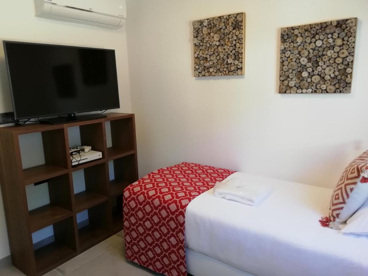 Hotel Da Barrosinha Alcácer do Sal Buitenkant foto